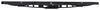 scrubblade windshield wipers frame style all-weather off-road heavy duty wiper blade - 15 inch qty 1