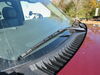 2002 chevrolet tahoe  22 inch long all-weather off-road on a vehicle