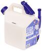 utility jug 2 gallons surecan - gallon