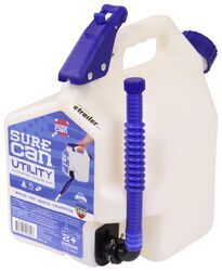 SureCan Utility Jug - 2 Gallon - SC93GR