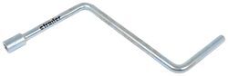 Replacement Manual Crank Handle for Stromberg Carlson Electric Trailer Jacks - SC94VR