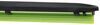 hybrid style dual blade scrubblade shadeblade windshield wiper - 22 inch green qty 1