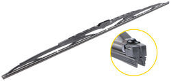 Scrubblade Heavy Duty Windshield Wiper Blade - Frame Style - 32" - Qty 1 - SCR67FR