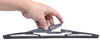 scrubblade windshield wipers 14 inch long all-weather scr84fr