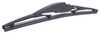 scrubblade windshield wipers frame style 14 inch long