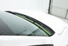 0  hybrid style 18 inch long scrubblade shadeblade windshield wiper blade - white qty 1
