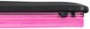 hybrid style 15 inch long scrubblade shadeblade windshield wiper blade - pink qty 1