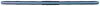 hybrid style dual blade scrubblade shadeblade windshield wiper - 22 inch blue qty 1