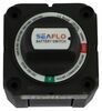battery seaflo disconnect switch for boats and rvs - on/off 900 amps