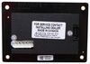 monitoring system digital display seelevel rv holding tank monitor - fresh gray black propane multiplex compatible