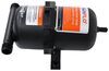 accumulator tank seaflo for rv and boat water pumps - 0.75 liter