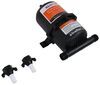 accumulator tank 10 psi seaflo for rv and boat water pumps - 0.75 liter