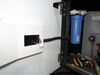 2022 renegade rv valencia motorhome  monitoring system digital display seelevel holding tank - fresh gray black propane