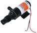 Seaflo Macerator Pump for Boats and RVs - 12 GPM - 1-1/2" Inlet - 1" Outlet - 12V