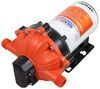 cleaning and maintenance washdown kit seaflo with 20' hose - 5.5 gpm 70 psi