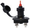 battery disconnect switch seaflo with key for boats and rvs - 1 250 amps