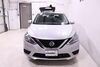 2019 nissan sentra  suction cup mount fixed sea46zr