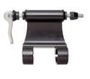 fork mount round bars bike rack for seasucker monkey - clamp on 1 9-mm quick-release