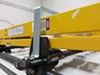 Ladder Mounting Kit for Rhino-Rack Aero/Sportz Crossbars - 2-Bar System Cargo Control SEGLK2B