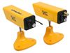 hitch alignment camera systems hand-held monitor sh03d