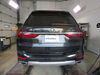 2019 bmw x7  custom fit hitch sh32vr