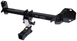 Stealth Hitches Hidden Rack Receiver - Custom Fit - 2"