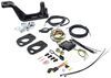 ball mounts towing kit sh34zr