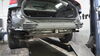 2017 volvo v90  towing kit stealth hitch sh36fr