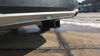 2017 volvo v90  trailer hitch ball mount mounts on a vehicle