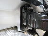 2019 bmw x3 trailer hitch stealth hitches  on a vehicle