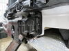 2019 bmw x3 trailer hitch stealth hitches custom fit on a vehicle