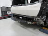 2022 bmw x5  trailer hitch ball mount towing kit w/ and wiring for stealth hitches hidden rack receiver - 2 inch