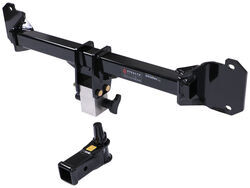 Stealth Hitches Hidden Rack Receiver - Custom Fit - 2"