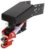 Gooseneck and Fifth Wheel Adapters Shocker Hitch