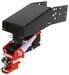 Gooseneck Hitch to Fifth Wheel Trailer