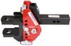 shocker hitch clevis 2 inch mount 12000 lbs gtw