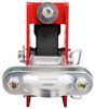 adjustable drawbar mount no ball