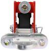 adjustable drawbar mount drop - 3 inch rise shk63rr