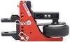 shocker hitch clevis 2 inch mount 20000 lbs gtw