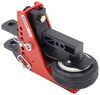 shocker hitch clevis mount 1-1/4 inch diameter