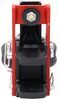 shocker hitch clevis 2 inch mount 1-1/4 diameter shk64zr