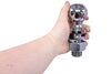 shocker hitch trailer ball 1-1/4 inch diameter shank