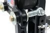 weight distribution hitch air equalizer shocker for - set up kit 2 inch 12k