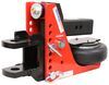 shocker hitch clevis 2-1/2 inch mount 20000 lbs gtw