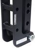 weight distribution hitch air equalizer shocker for - set up kit 2-1/2 inch shank 12k