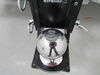 0  adjustable ball mount drop - 7 inch shocker hitch xr 2-5/16 7-1/2 12k