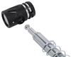 SHP2040-XL - Spring-Loaded Pin Lets Go Aero Trailer Hitch Lock