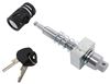 universal anti-rattle lock fits 2-1/2 inch hitch shp2040-xl