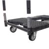 e-track anchor points non-slip tread parking brakes removable handle 1500 lbs manufacturer