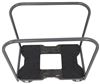 panel cart 1500 lbs snap-loc all-terrain with e-track anchor points - 32 inch x 20-1/2 black